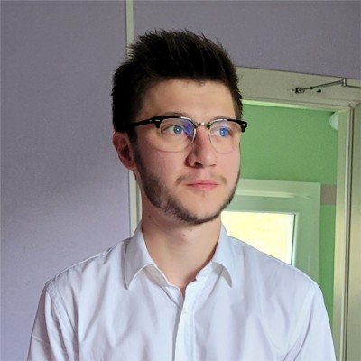 Antoine Tristani